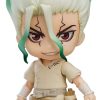 Good Smile Company Nendoroid Dr.Stone Chisoku Ishikami