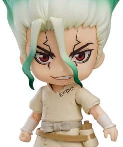 Good Smile Company Nendoroid Dr.Stone Chisoku Ishikami