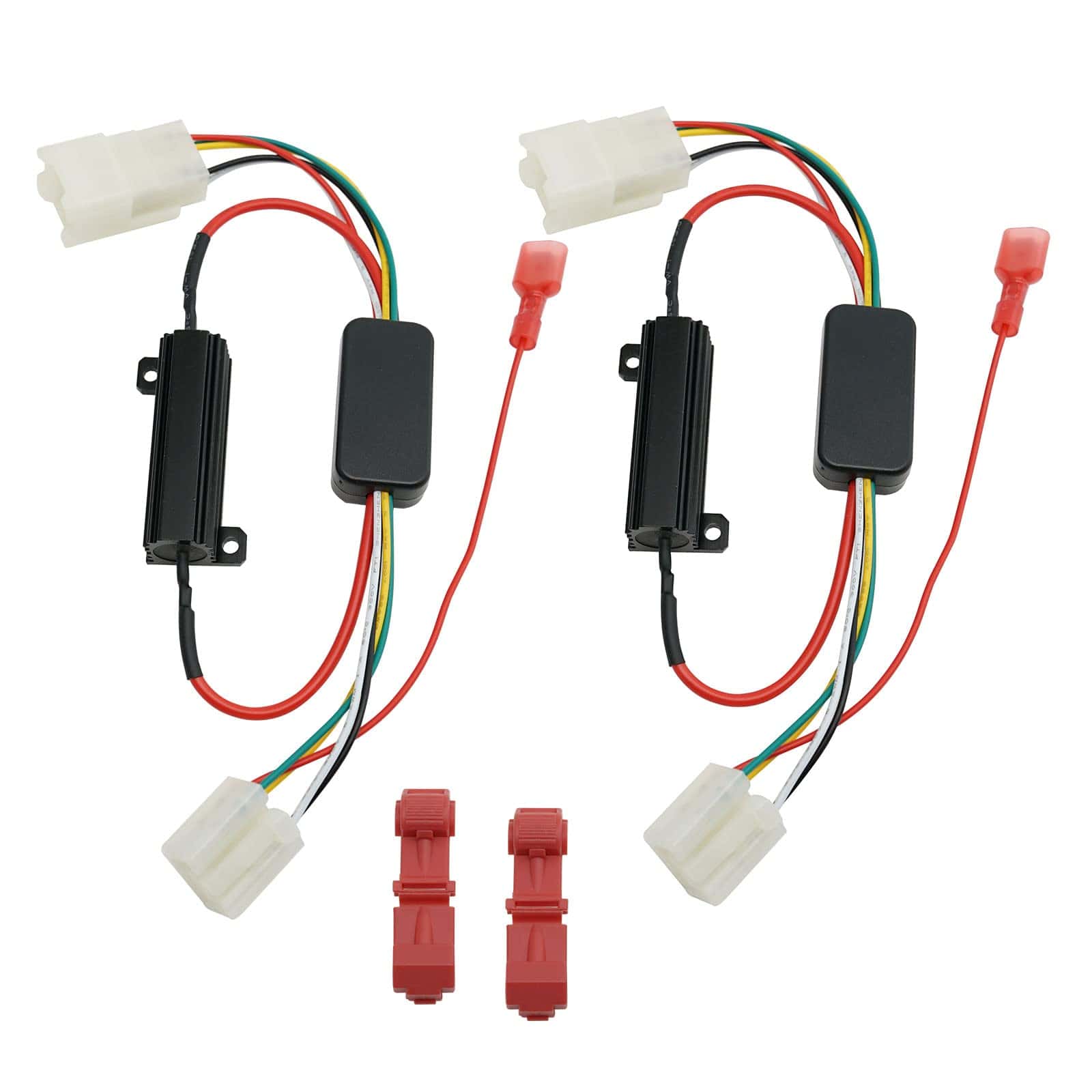 Convertidor de Luz Trasera compatible con Subaru WRX/Sti - Imagen 6