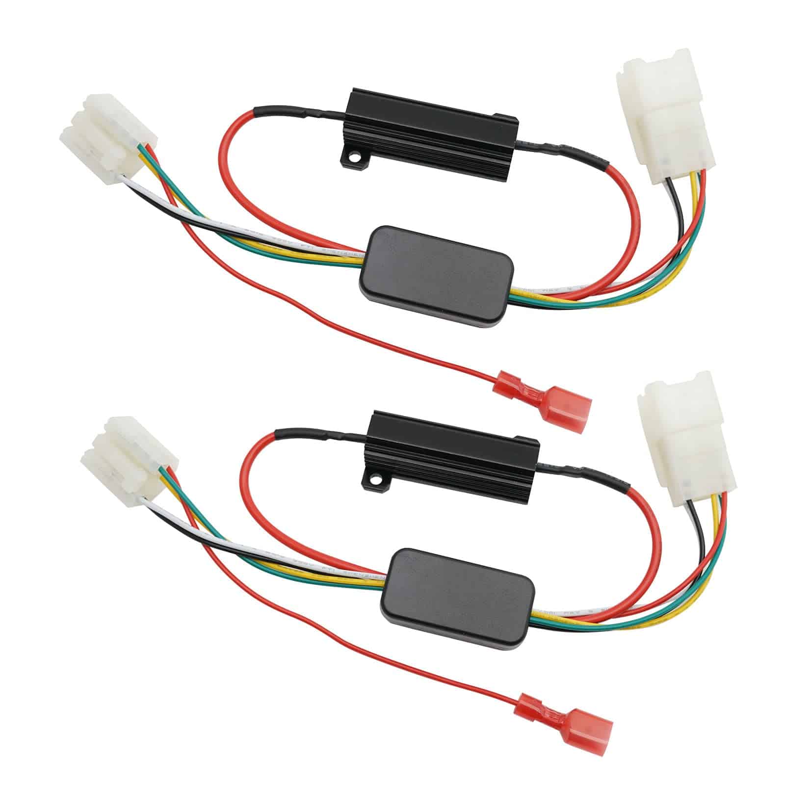 Convertidor de Luz Trasera compatible con Subaru WRX/Sti