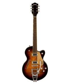Guitarra Eléctrica Gretsch G5655T-QM Electromatic