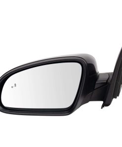 Espejo Izquierdo TRQ para Hyundai Kona 2018-2021