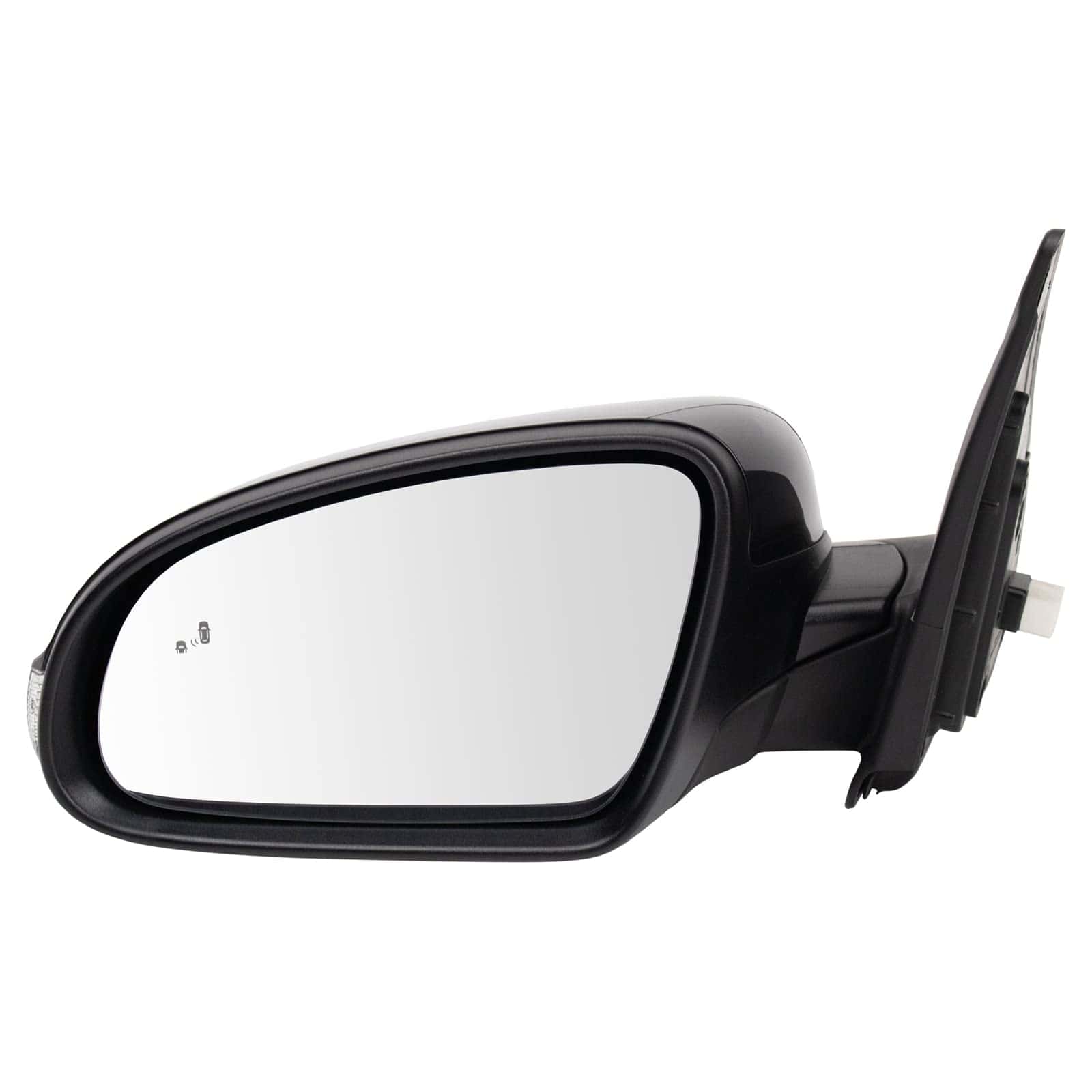 Espejo Izquierdo TRQ para Hyundai Kona 2018-2021