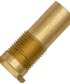 Reemplazo del Tubo Venturi de Quemador de Superficie de