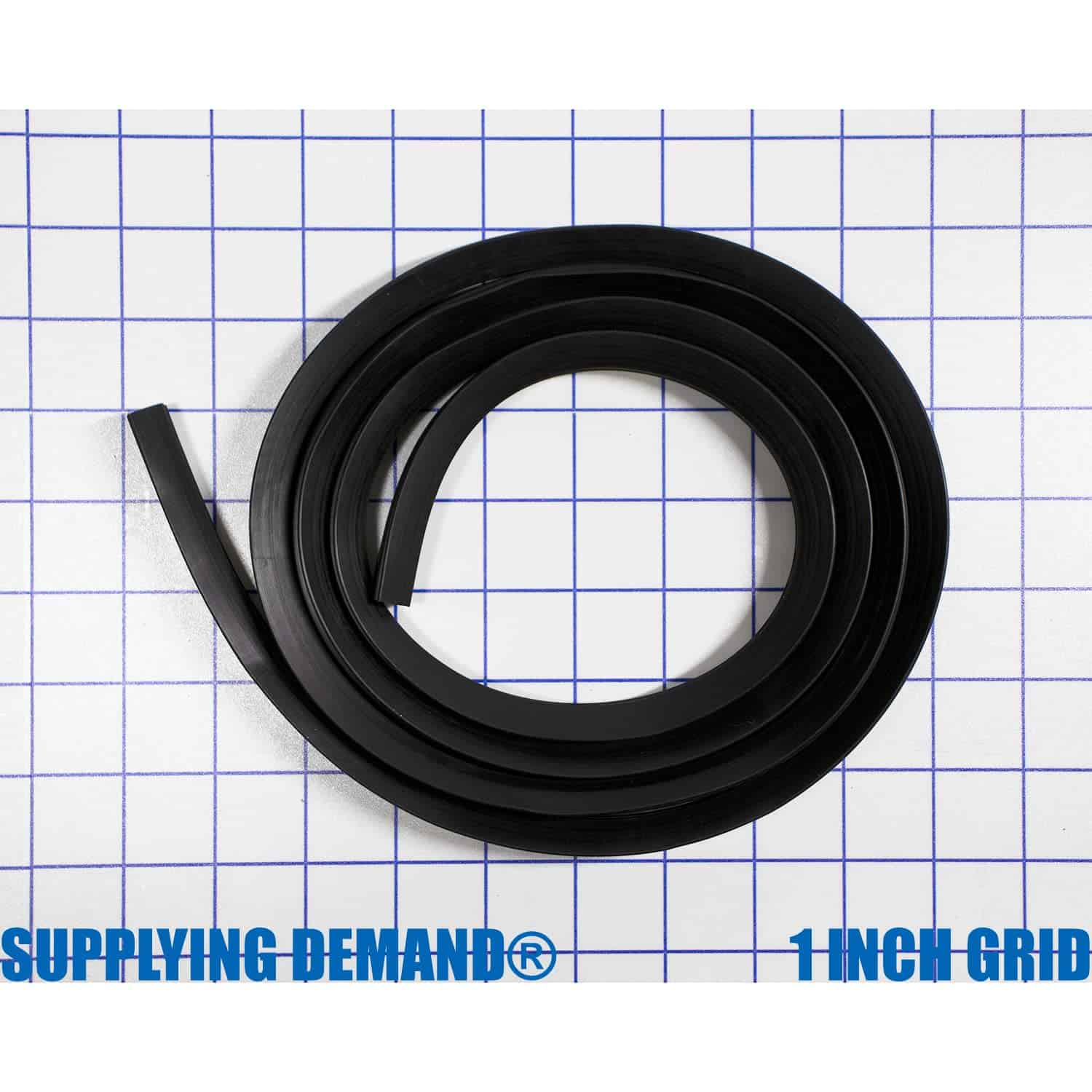 Junta de tina de lavavajillas de reemplazo 5304475599 - Imagen 4