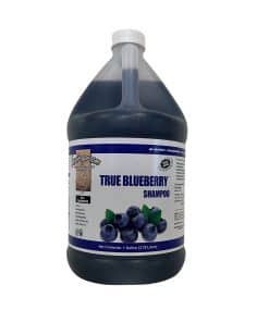 Envirogroom True Blueberry Head and Body Hypoallergenic