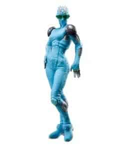 Figura Ichibansho - JoJo's Bizarre Adventure: Stone Ocean -