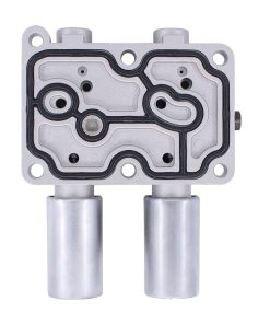 WULYGO 28015-PLX-305 Transmisión Doble Solenoide Lineal