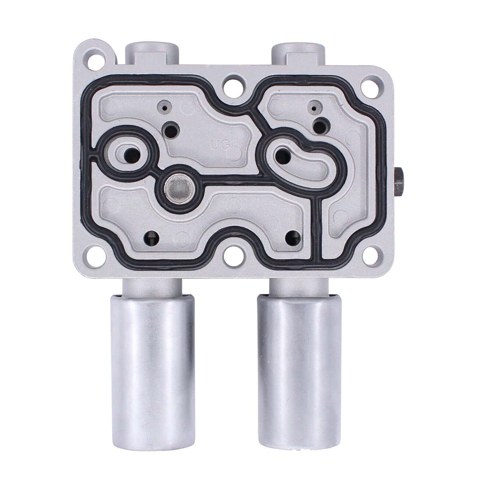 WULYGO 28015-PLX-305 Transmisión Doble Solenoide Lineal