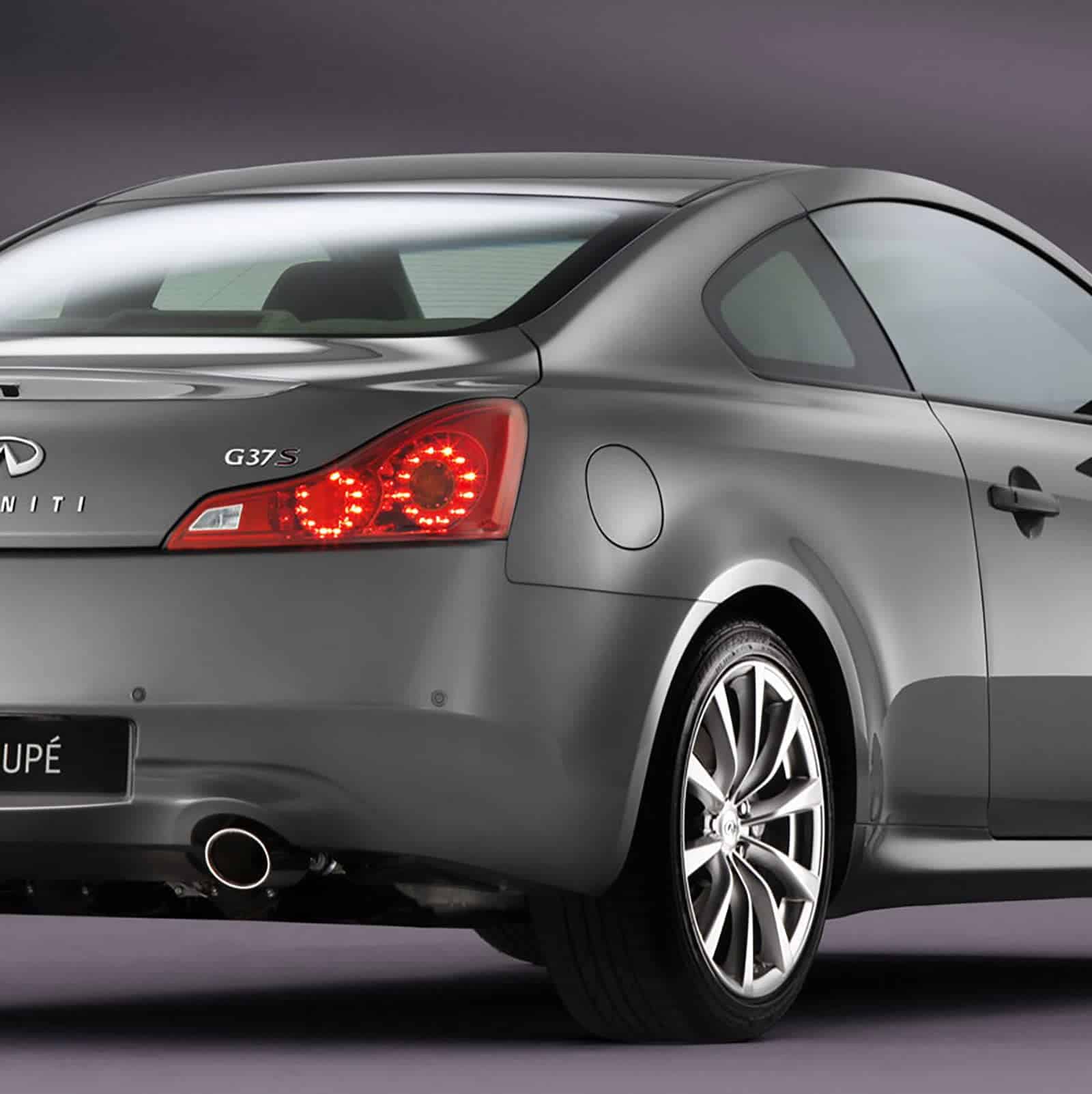 Módulo de luz trasera LED DUNTUO como indicador de giro - Imagen 7