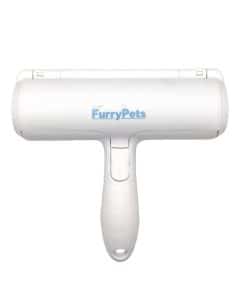 Eliminador de Pelos para Mascotas FurryPets - Rodillo