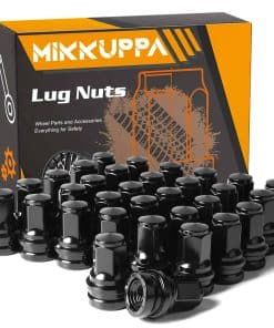 MIKKUPPA Tuerca de Seguridad M14x1.5 OEM - Repuesto para
