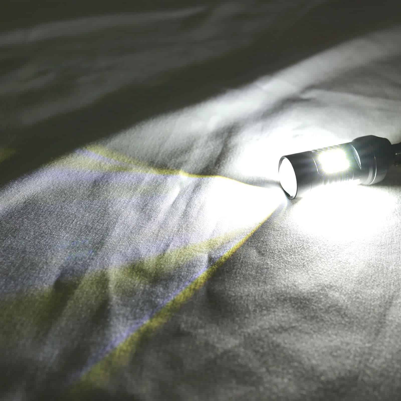 Módulo de luz trasera a luz de señal LED DUNTUO para - Imagen 7