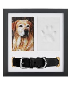 Kit de Marco de Huella de Pata Navaris - 3 en 1 - Kit de