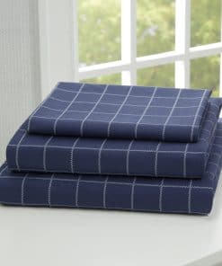 Juego de sábanas Delta Children de 3 -Cuadros