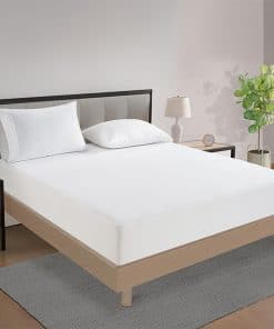 Protector de colchón 100% impermeable Lane Linen tamaño