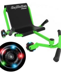 EzyRoller Scooter y Go Kart Clásico para Niños Mayores de 4