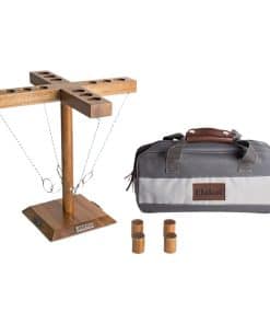 Juegos al Aire Libre Elakai para Adultos y Familia con