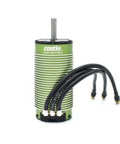 Castle Creations 2028 Motor SENSORED - 1700KV CSE060010300