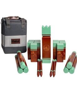 Elakai Juegos de Exterior para Adultos y Familia - Bolsa de