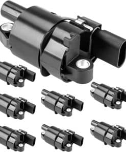 PHILTOP UF414 Paquete de Bobinas de Encendido, Compatible