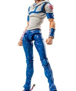 Figura de Acción Pintada Medicos Entertainment Super Action