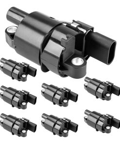 PHILTOP UF414 Bobina de Encendido para Silverado Tahoe