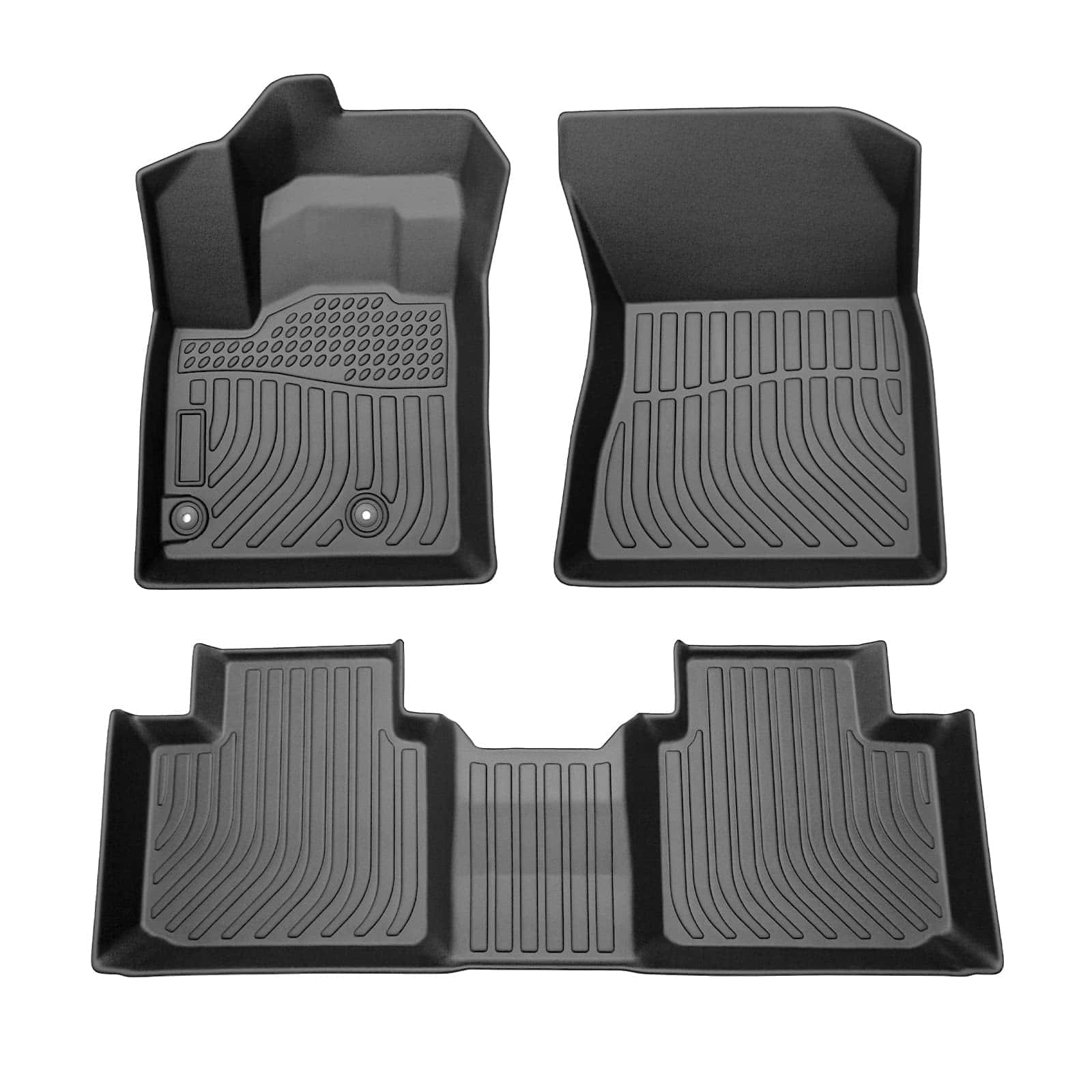 Tapetes a Medida SunsDrew para Mitsubishi Outlander 2022