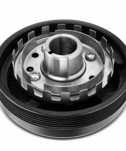 Polea del Amortiguador Armónico del Motor A-Premium - OHV