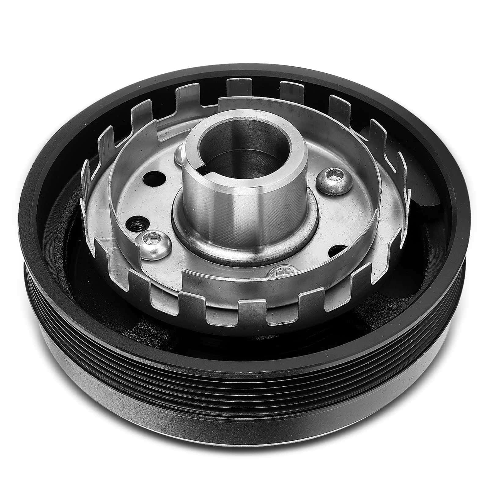 Polea del Amortiguador Armónico del Motor A-Premium - OHV