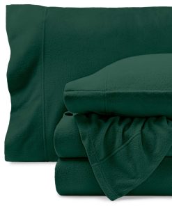 Juego de sábanas Super Suaves Bare Home - Tamaño Completo -