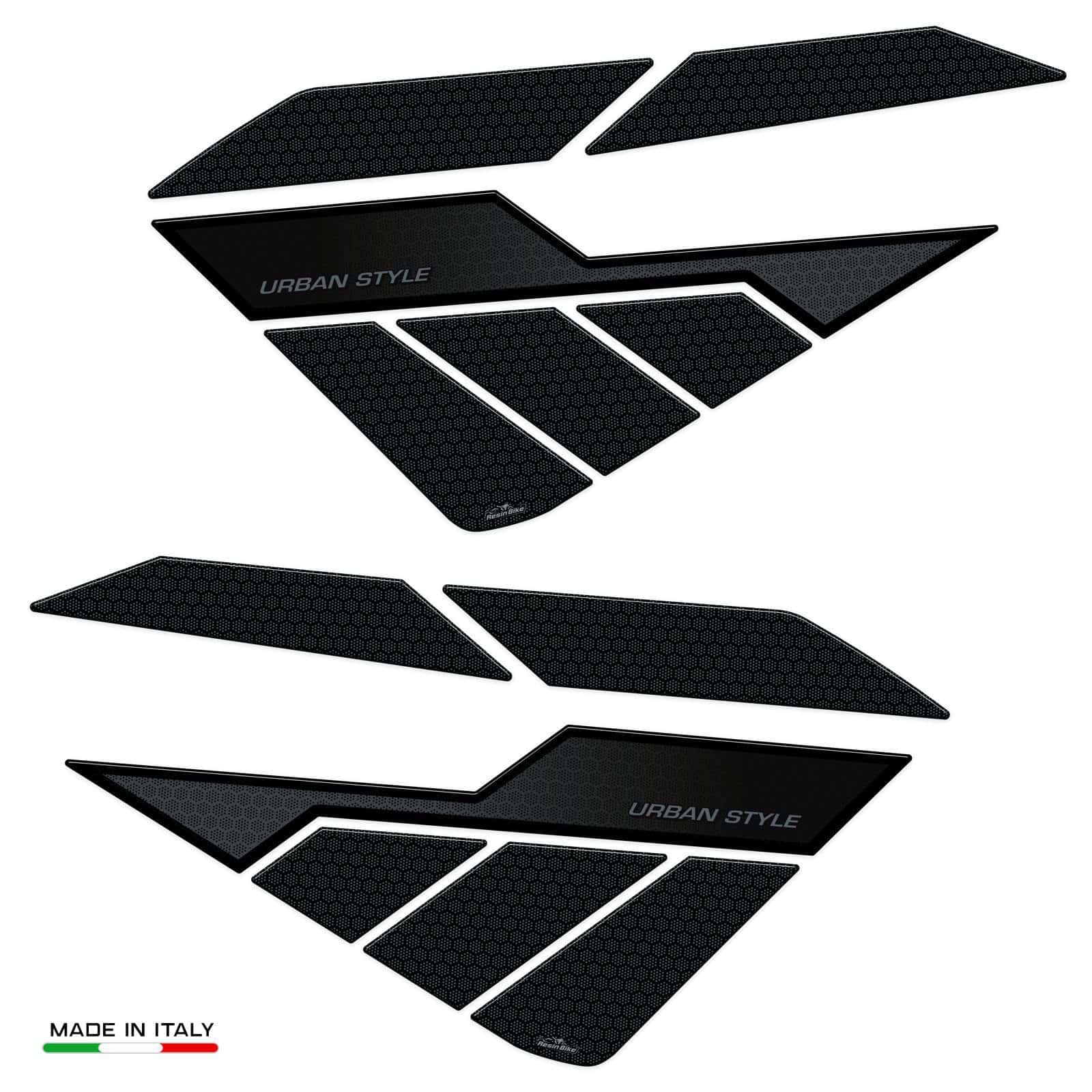 Calcomanía de Motocicleta de Resina Compatible con Honda - Imagen 3