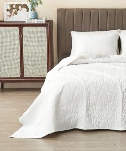 Juego de Cama Ultrasonido Oversized Great Bay Home