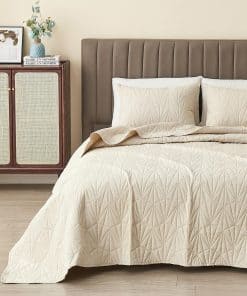 Juego de Cama King/California King Ultrasonido Oversized de