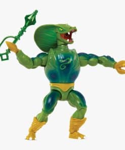 Masters of the Universe Origins Camo Kobra Khan Exclusive