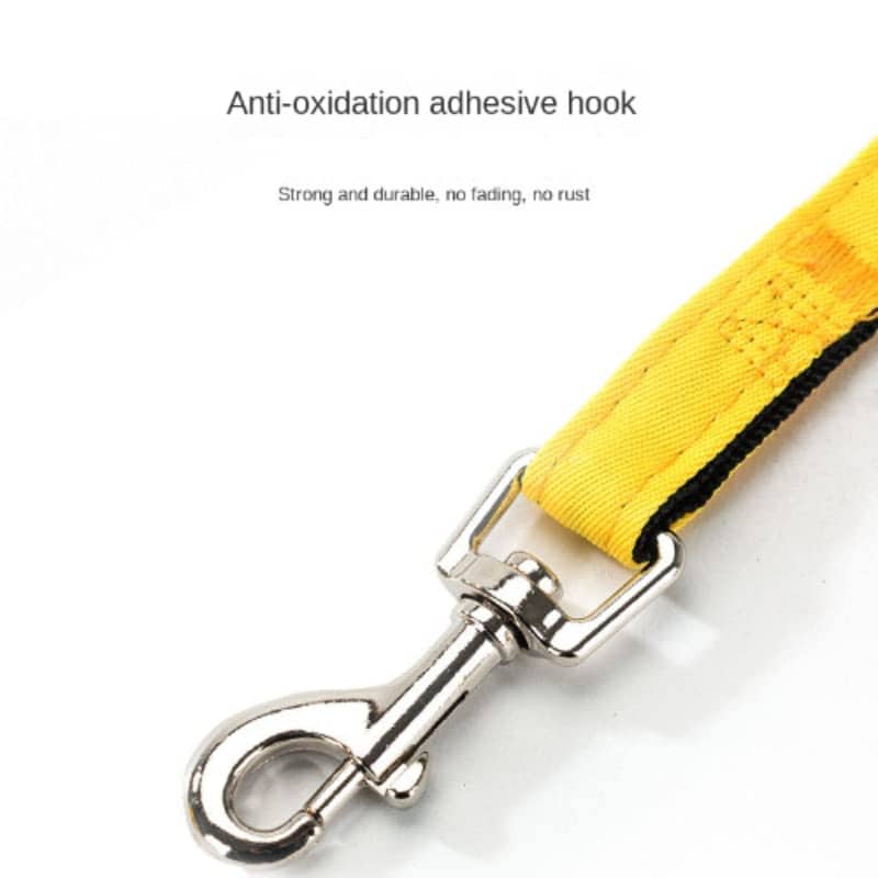 Chaleco de arnés para gato Little Bee cute - Correa - Imagen 7