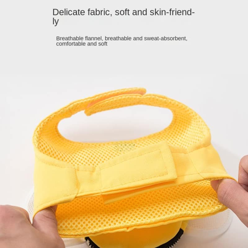 Chaleco de arnés para gato Little Bee cute - Correa - Imagen 6