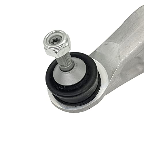 Ensamble de brazo de control inferior delantero L & R para - Imagen 3