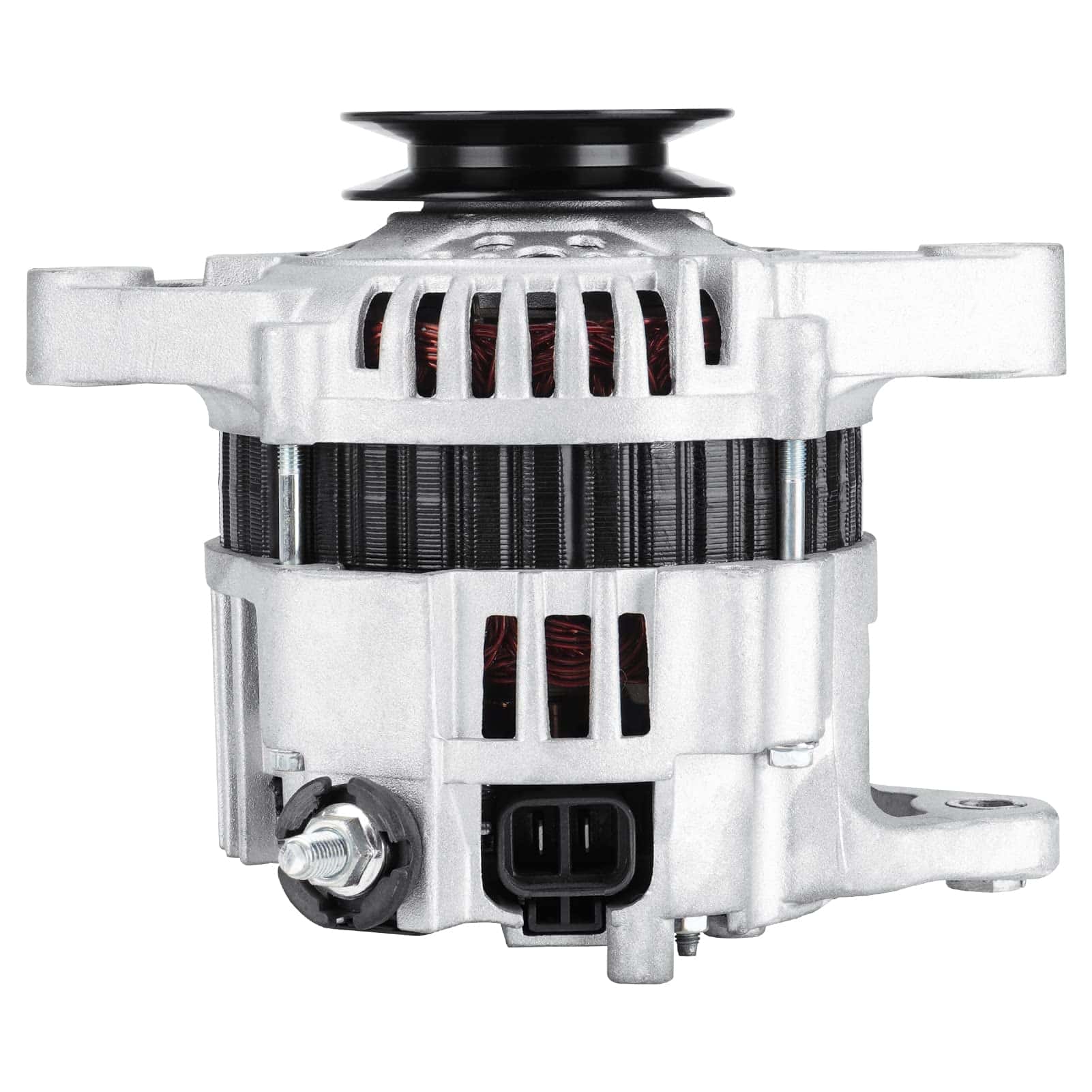 Alternador para Nissan Pickup L4 2.4L 1995-1997 23100-0S300