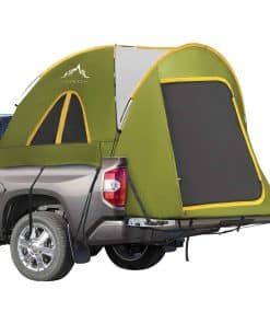 Tienda de campaña para camioneta GoHimal, impermeable