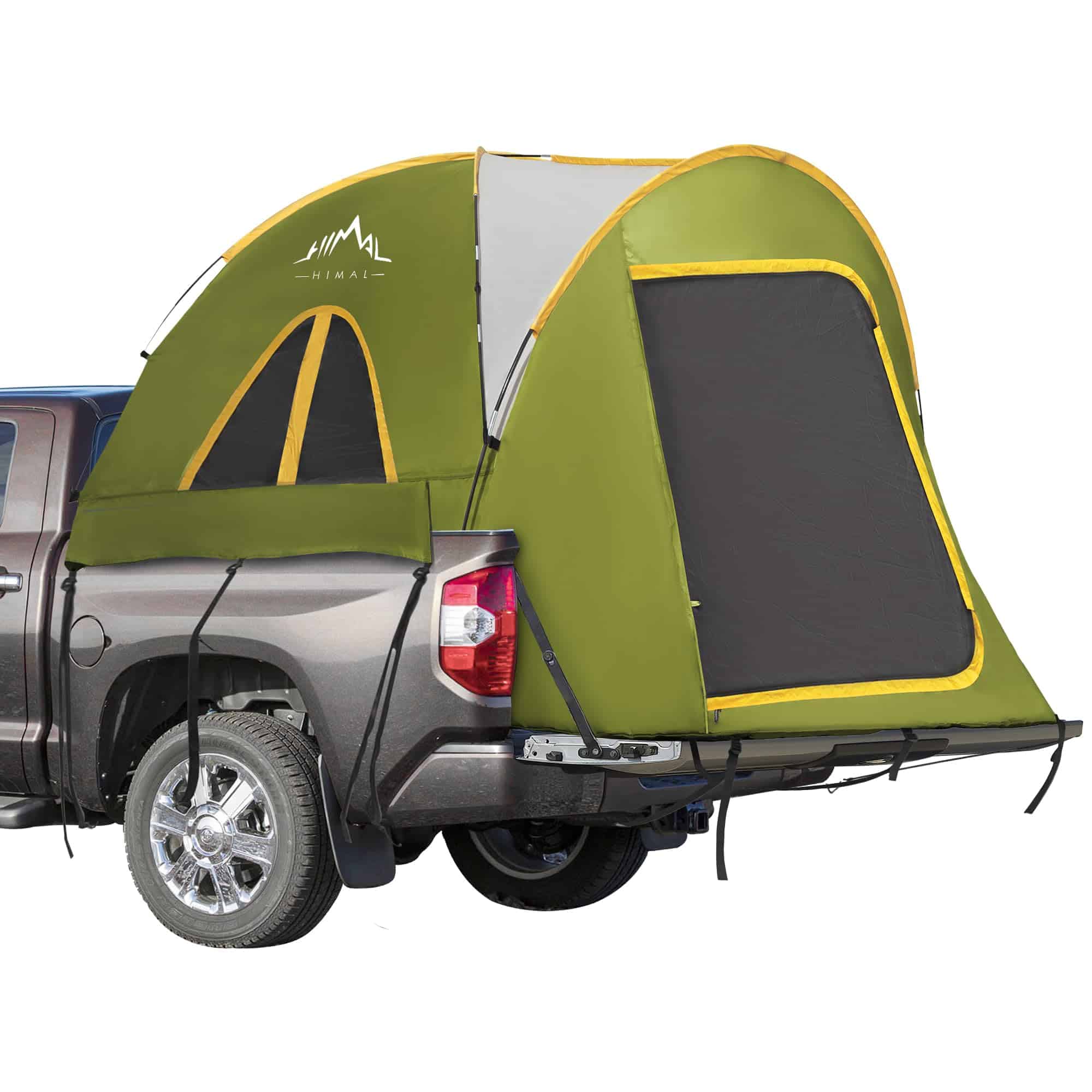 Tienda de campaña para camioneta GoHimal, impermeable