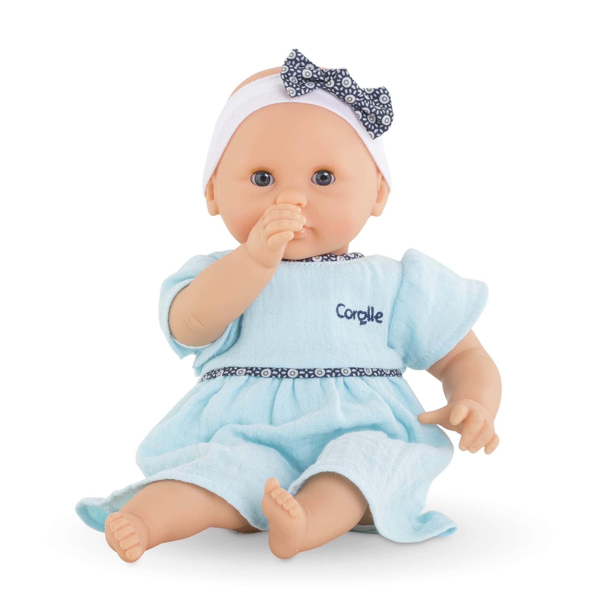 Mu�eca Bebé Corolle B�b� Calin Maud - Muñeca de 12" con - Imagen 4