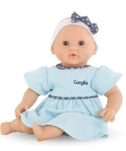 Mu�eca Bebé Corolle B�b� Calin Maud - Muñeca de 12" con