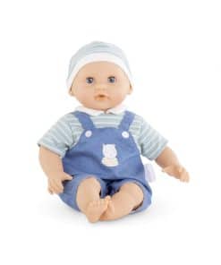 Muñeco Baby Boy Corolle B�b� Calin Mael - Muñeco de 12" con