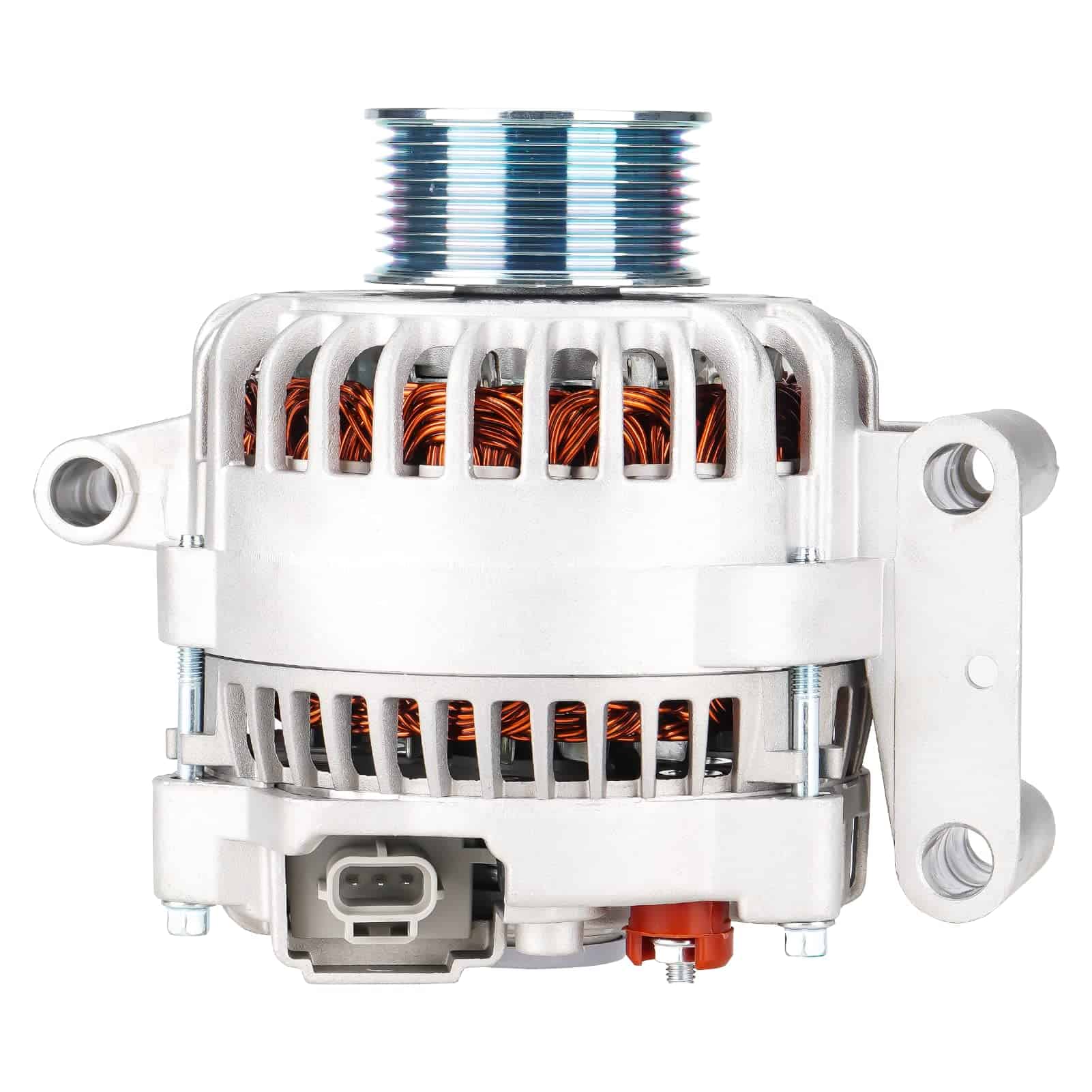 Alternador para Ford Excursion F250 F350 F450 F550 V8 7.3L