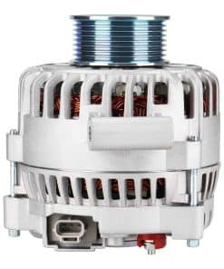 Alternador para Ford F250 F350 F450 F550 Super Duty V8 6.0L