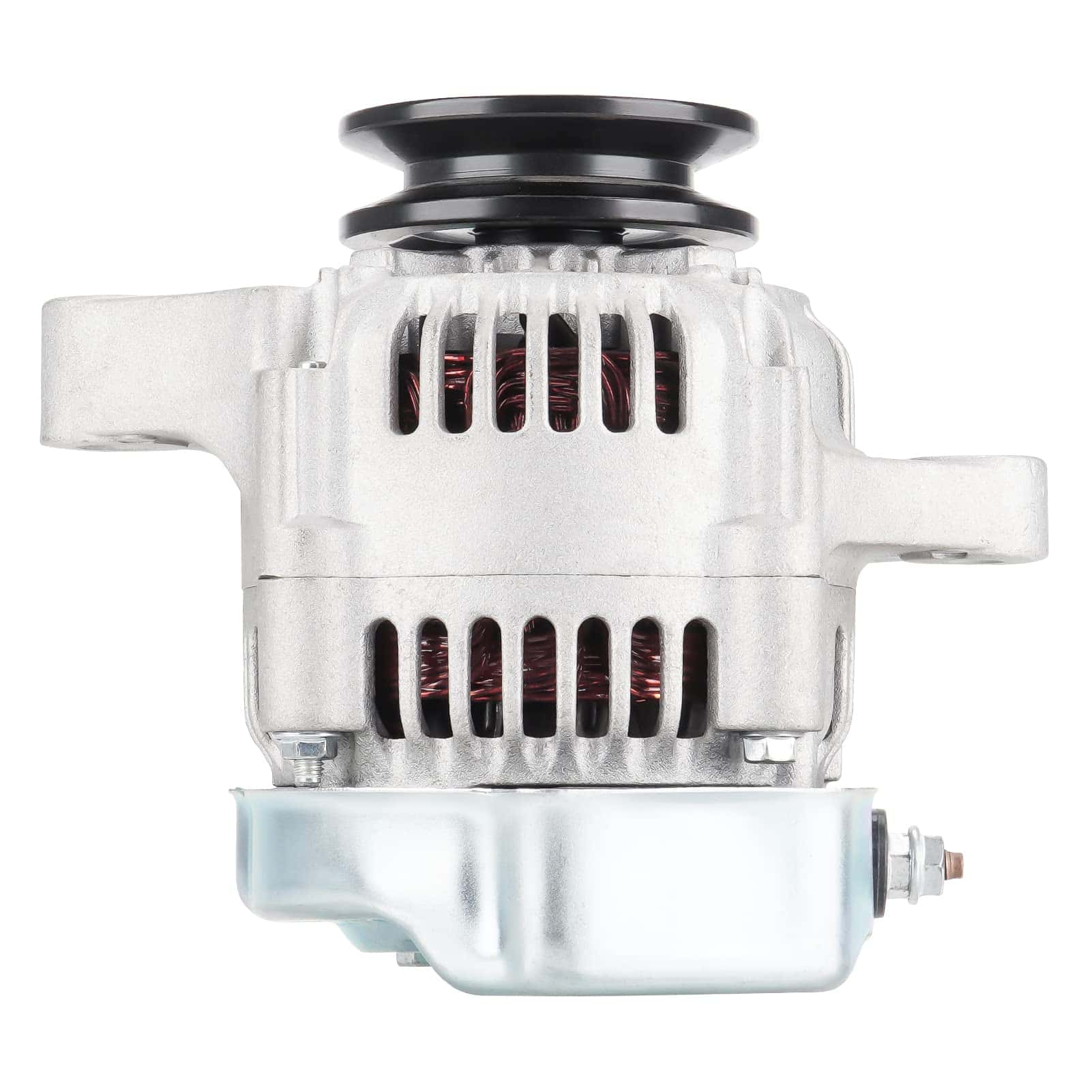 Alternador para Tractor Kubota Motor 2.8L L2800 L3130 L3400