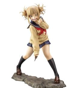 Figura Kotobukiya My Hero Academia: Himiko Toga ARTFX J