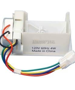 Controlador de Espita para Refrigerador de Piezas