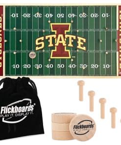 Juego de Mesa de Fútbol Americano de Mesa de la Universidad